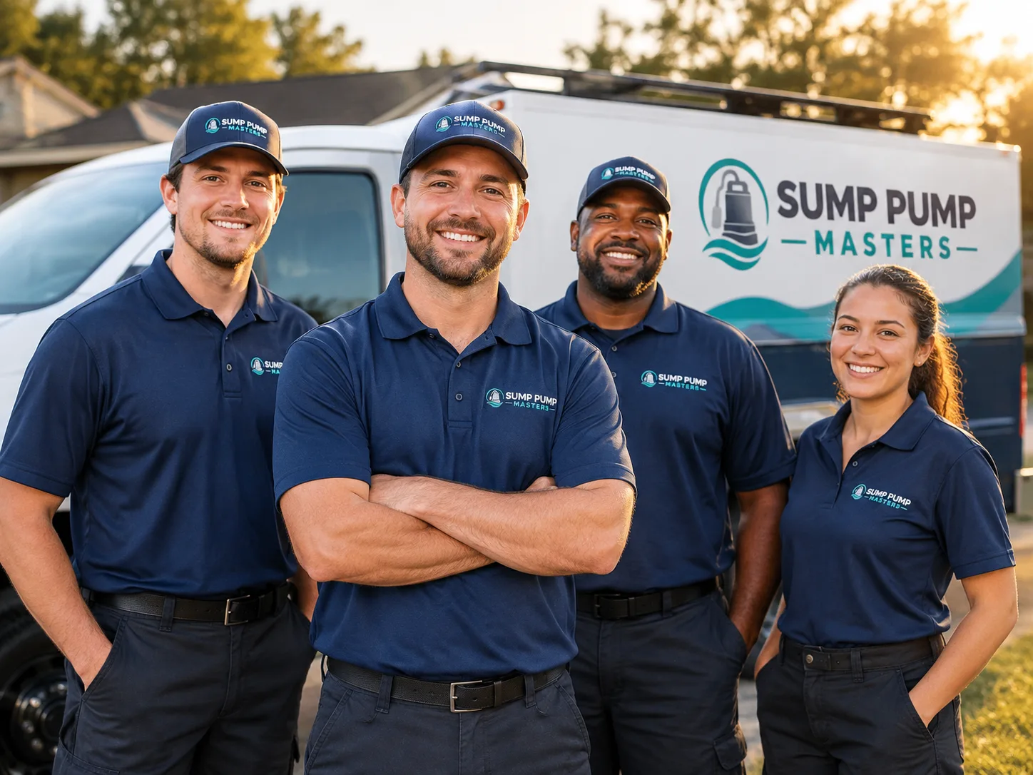 Sump Pump Repair company in Sterling, CO